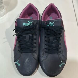 Puma sneakers